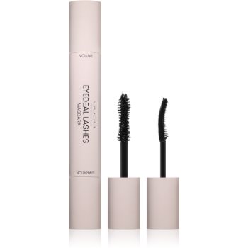 GOSH COPENHAGEN Eyedeal Lashes Mascara pentru volum si lungire - imagine 2